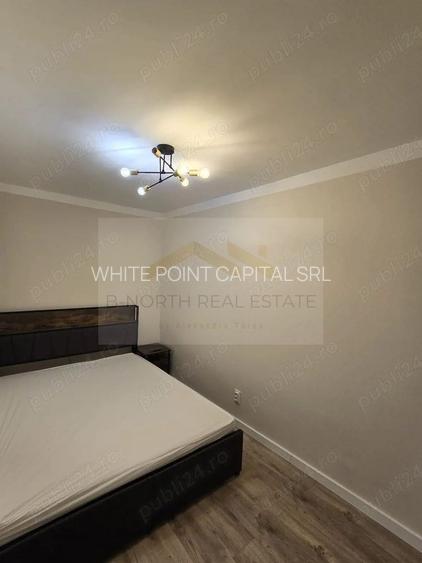 Studio de închiriat în zona Piața Alba Iulia, 40 mp, renovat, prima închiriere - 4