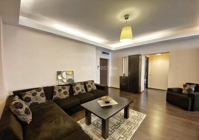 PARCUL HERASTRAU APARTAMENT 2 CAMERE DE LUX - 9