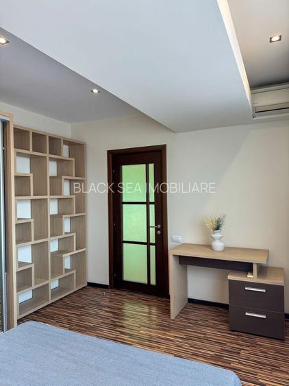 Apartament 3 camere spațios – KM 5, Constanța | Parcare subterană - 9