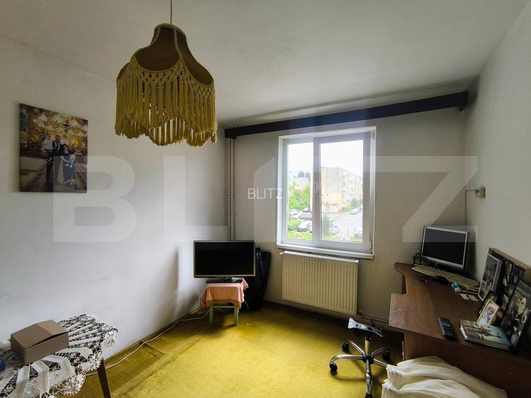 Apartament 2 camere - Sacele - 4