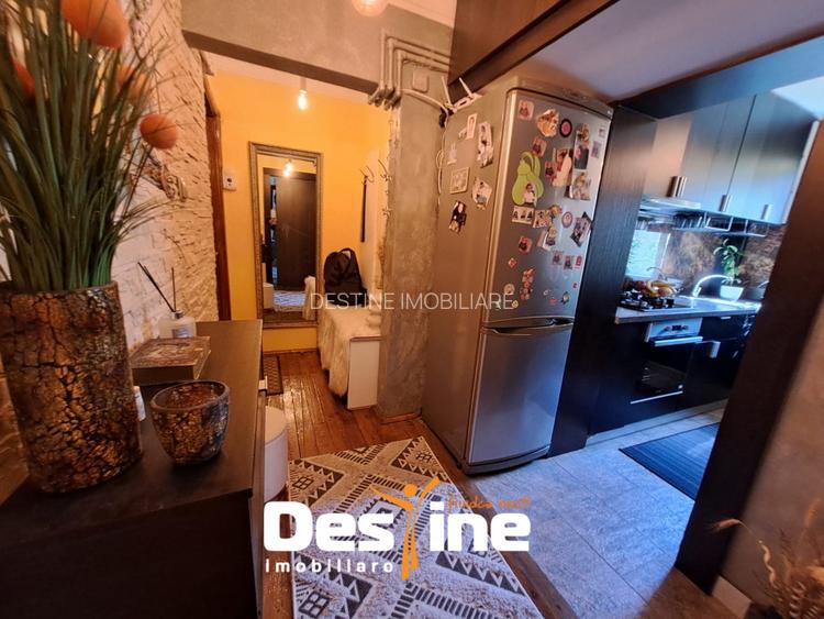 PACURARI , Apartament 2 camere, SEMIDECOMANDAT , 104.900 euro - 6