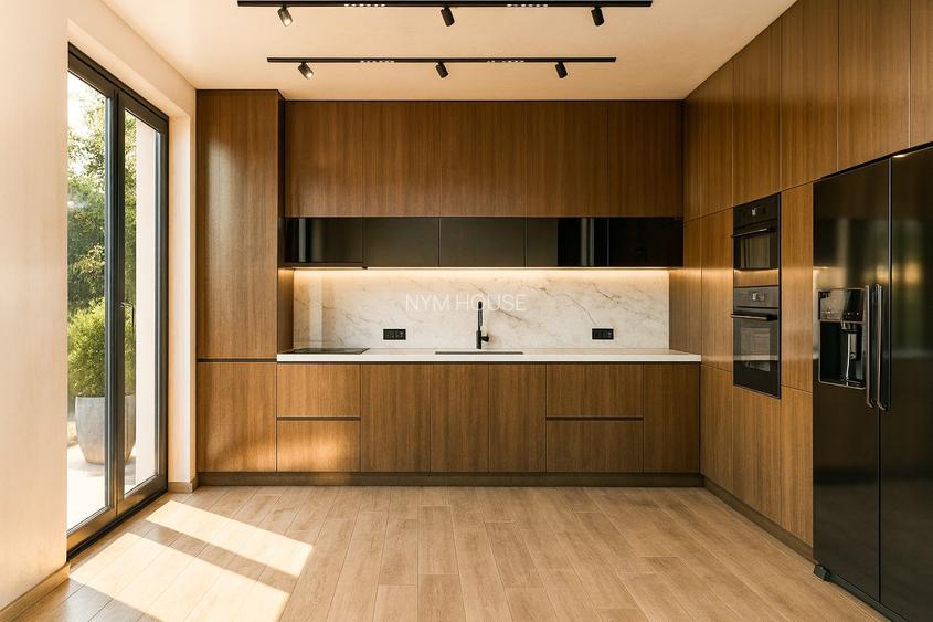 Ghimbav Rezidence by Nym House.	Descoperă eleganța vieții la casă. - 8