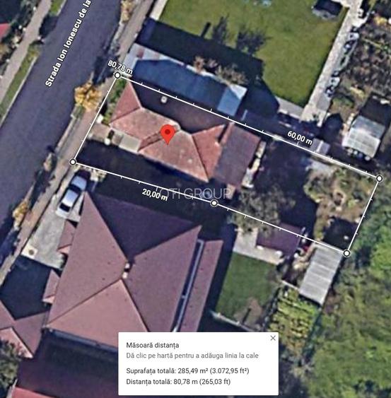 Casă în Cluj, zonă liniștită, ideală pentru renovare și mansardare | Comision 0! - 11