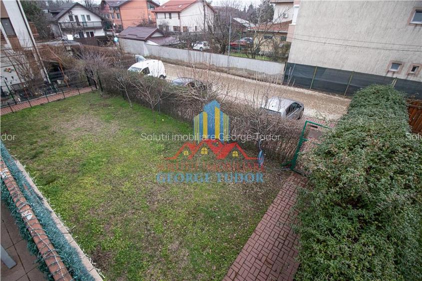 Apartament 2 camere  75 mp. Str. Sarbu Constantin Nr. 13  Chiajna - 29