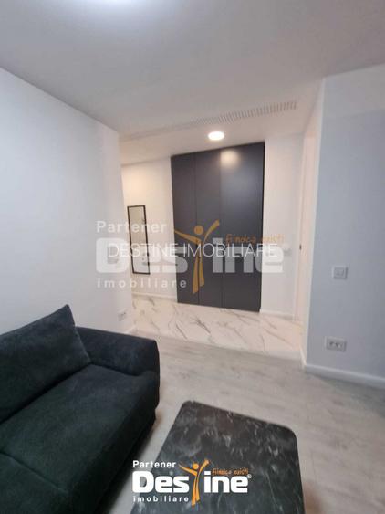 Garsoniera premium, incalzire pardoseala, zona Viilor - 2