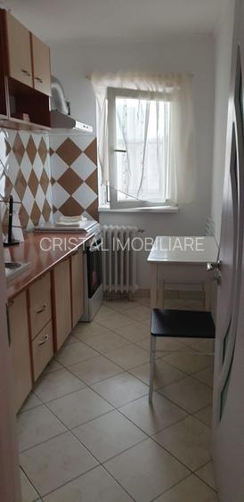 🏢 De închiriat: Garsonieră deosebită în Zona Tineretului - 5