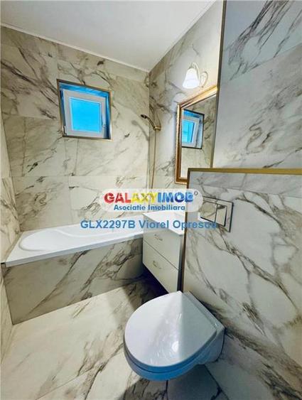 Apartament 3 camere, renovat, Piata Minis, Titan - 4