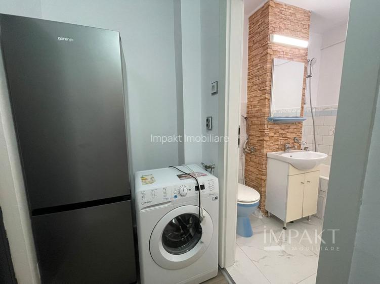 Garsoniera de vânzare în Marasti, zona Expo - 6