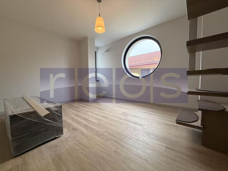 VILĂ PREMIUM | CARTIERUL HENRI COANDĂ | 191 MP UTILI | DESIGN MODERN | - 11