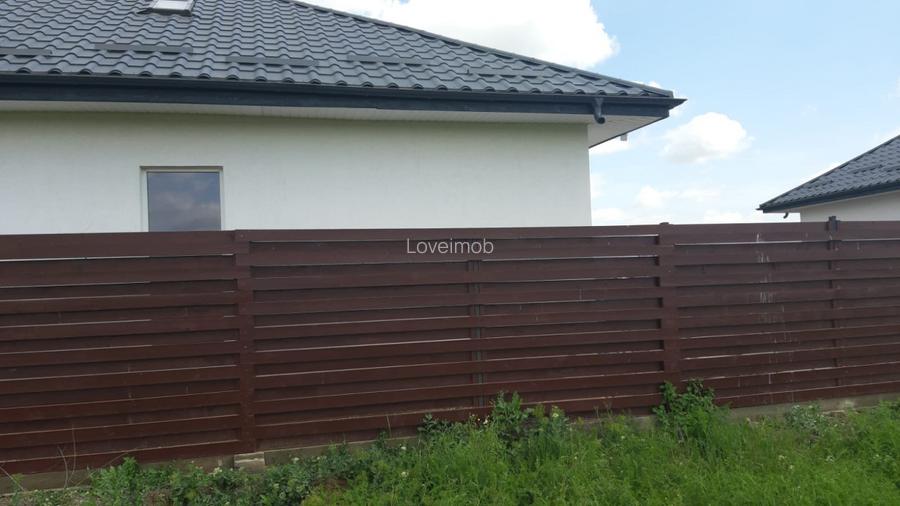 Teren Oras Pantelimon - 3