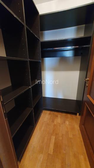 2 camere Sisesti, metrou Straulesti, utilat, mobilat, bloc 2010 - 15