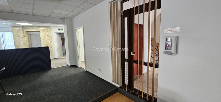 SPATIU BIROURI PC CENTER-ET.2 | BANEASA| HERASTRAU | DAMAROAIA - 12