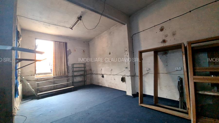 SPATIU PENTRU ACTIVITATI PRACTICE - MESTESUGARESTI - 5