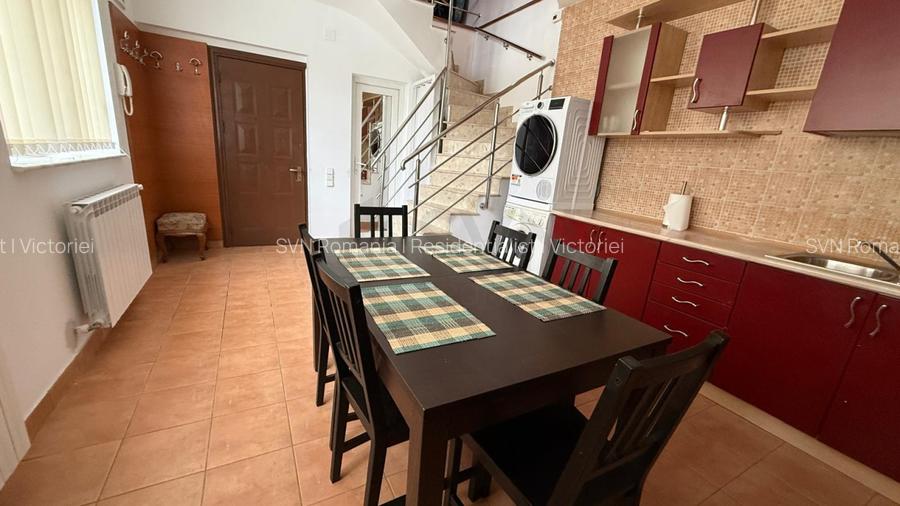 REA1027238 Studio de inchiriat zona Baneasa - 7