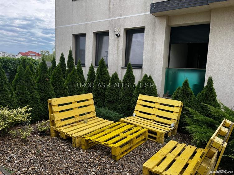 Apartament 2 camere,zona Mamaia Nord-Uzina de Pizza  (Cod E4) - 7