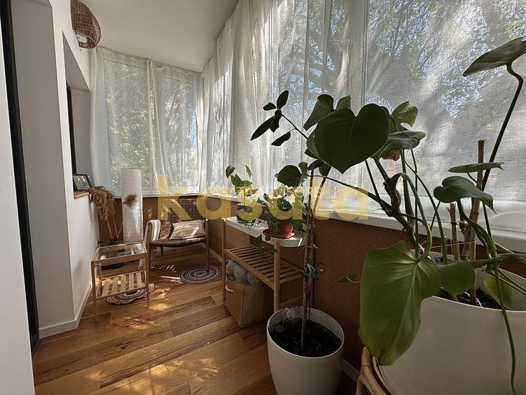 Apartament 4 Camere 🏡 | Etaj 1/6 🏢 | Fără Risc Seismic ✅| Boxă - 18