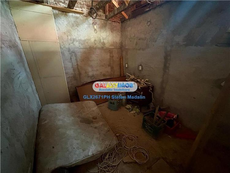 VANZARE CASA LA GRI - TEREN 137 MP - ZONA TRANSILVANIEI, PLOIESTI - 5