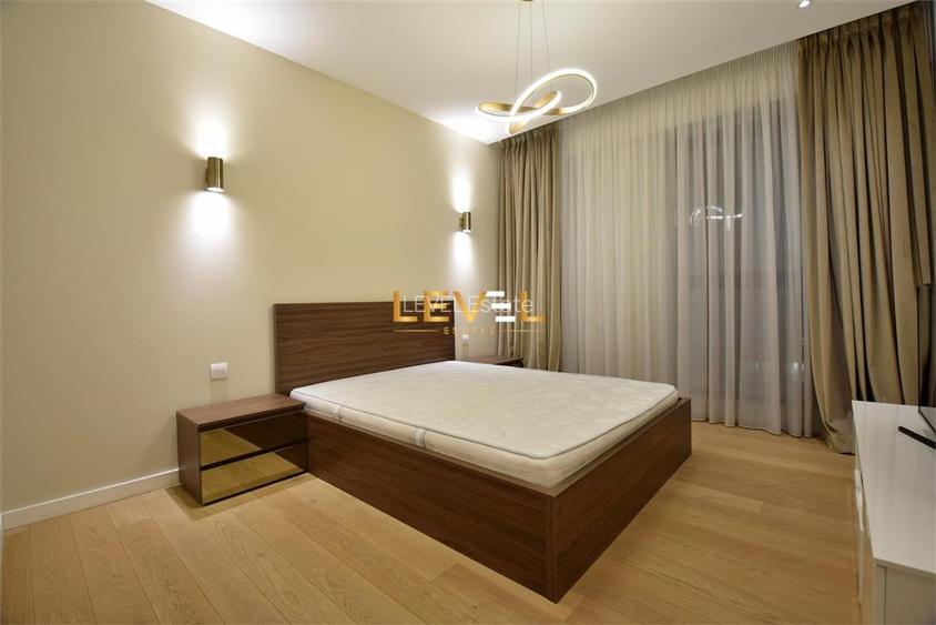[VIDEO] Apartament 3 camere + 2 Terase + Parcare - ONE Herastrau Plaza - 13