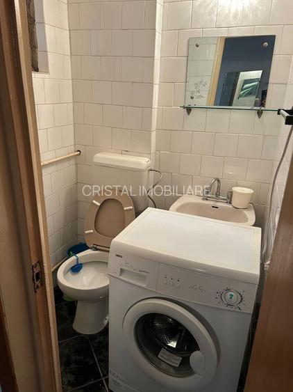 Vanzare 3 camere Titan-Nicolae Grigorescu , bloc 1984, 2 bai - 6