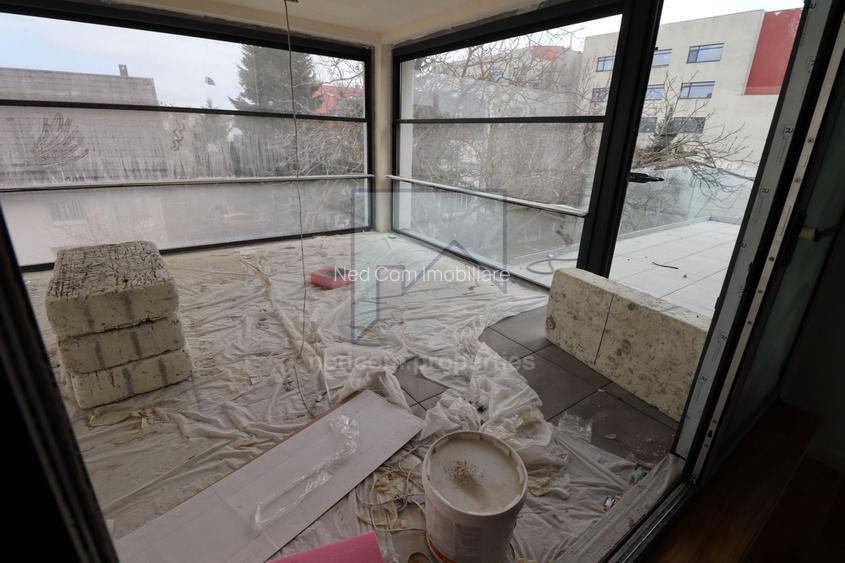 Vanzare Vila P+2 Premium | Baneasa - 23