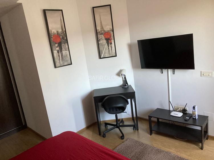 Studio LUX de inchiriat - 6