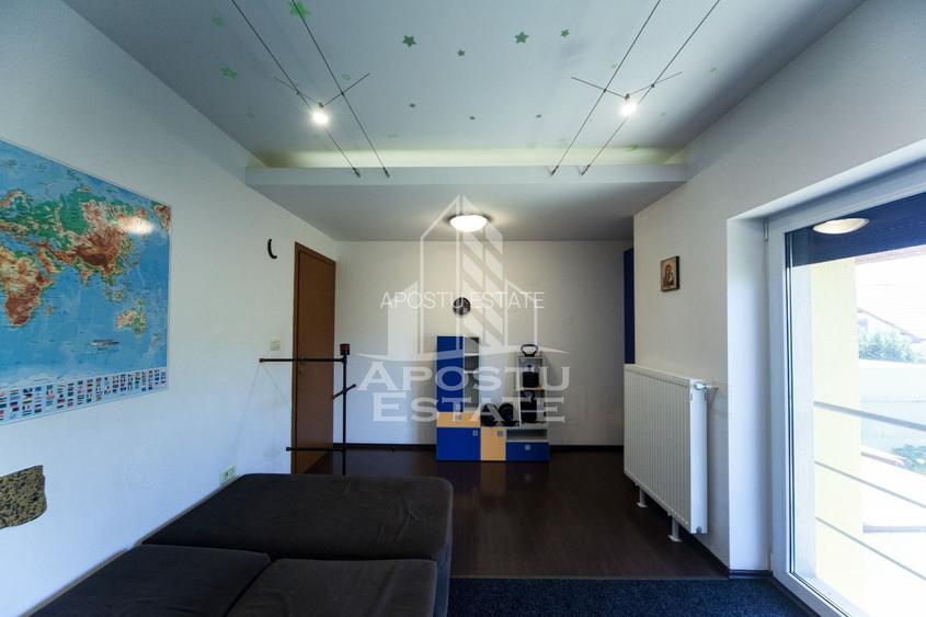 Vilă individuală premium,Dumbravita zona centrala - 34