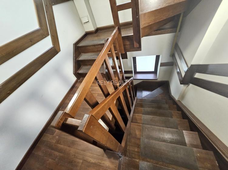 Inchiriere  apartament 3 camere zona Romana / Caderea Bastiliei - 7