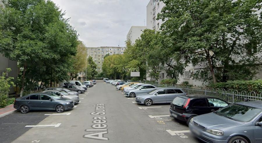 3 Camere | Metrou N. Grigorescu 10 Minute | Bloc din 1983 Reabilitat - 2