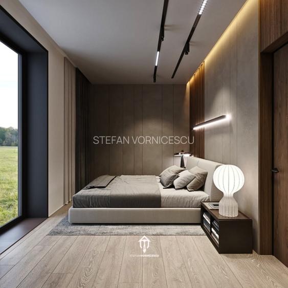 DIRECT DE LA DEZVOLTATOR | Apartament cu doua camere | 0% Comision - 9