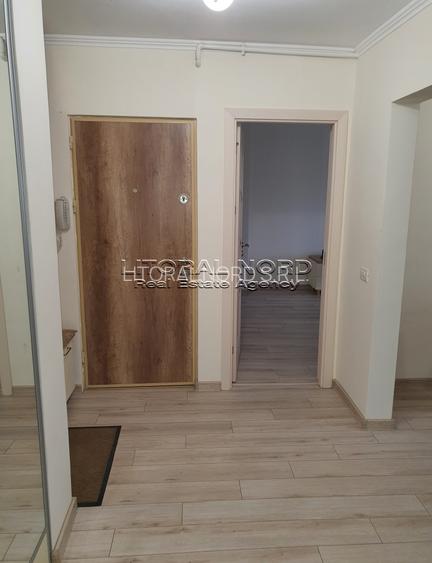 Trocadero, ap. 2 camere, 2 balcoane, 58mp, etaj 3,mobilat, utilat, centrala gaze - 10