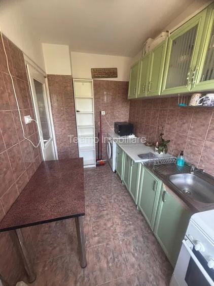 Apartament 2 camere, decomandat, 54 mp, balcon, ac, metrou, Titan - 5