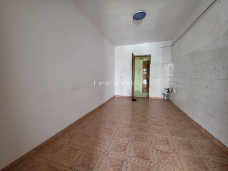 Spațiu comercial de închiriat Tulcea 60 mp stradal – zona Spitalul Mare - 4