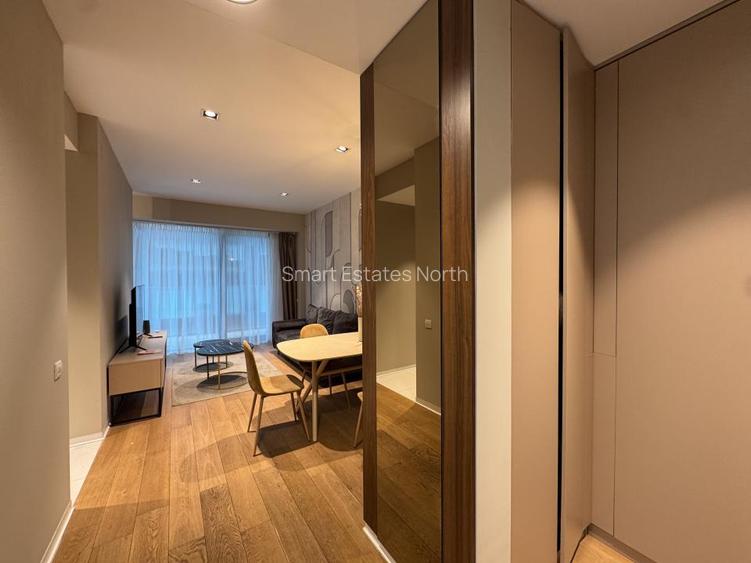 Apartament 2 camere de inchiriat I Loc de parcare - 10