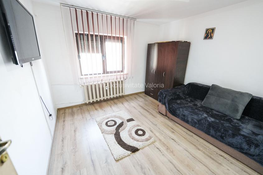 Apartament primitor 2 camere, ideal locuinta sau investitie, Rovine-langa Penny - 5