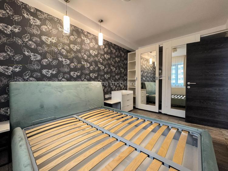 Apartament 2 camere zona Iulius Mall, constructie noua, parcare! - 3