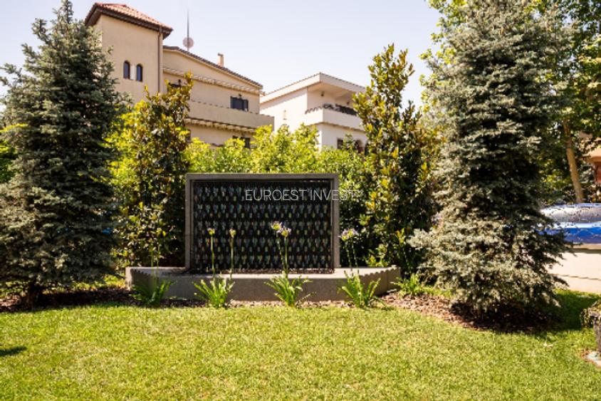 Lux adevarat, apartament de exceptie, finalizat la cele mai exigente standarde - 7