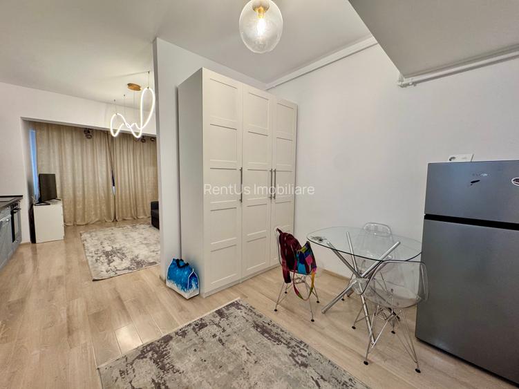 Matei Basarab 97 | Muncii | Calarasilor | bloc nou-Garsoniera moderna - 7