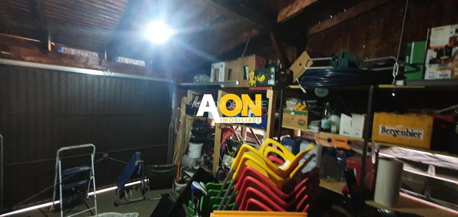 Casa 10 camere, 1000 mp teren, la asfalt, Barabant - 26