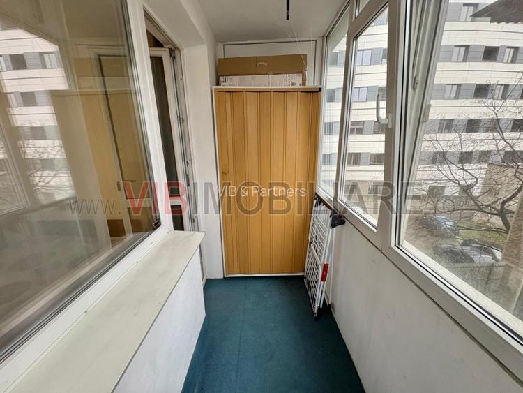 3 Camere - Grivitei - Basarab - Pasaj Basarab - Metrou - 15