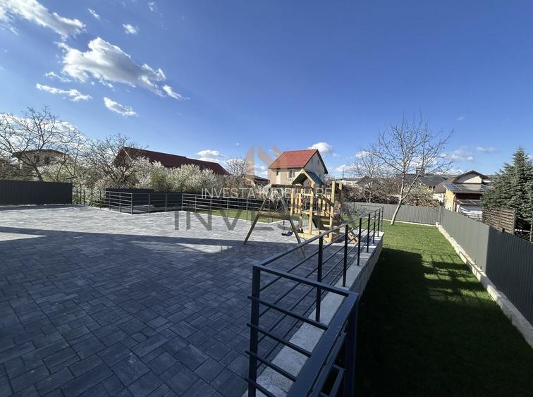 Apartament de 3 camere/constructie 2025/Cartier Marasti - 5