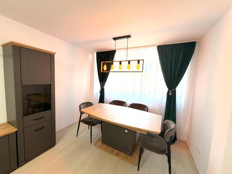 Apartament 2 camere,cochet ,str.1848 - 5