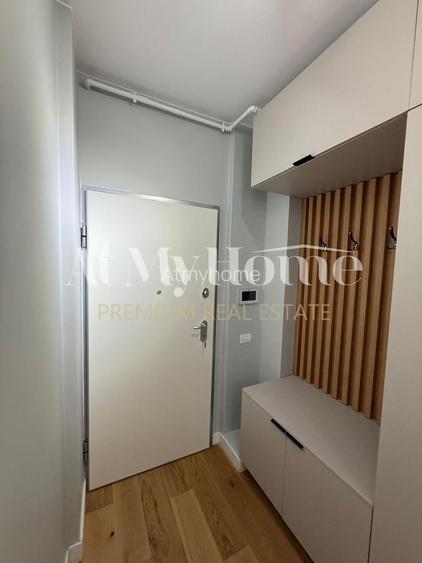 BELAIR LAKE, Apartament cu 3 camere,  MOBILAT, parcare - 7