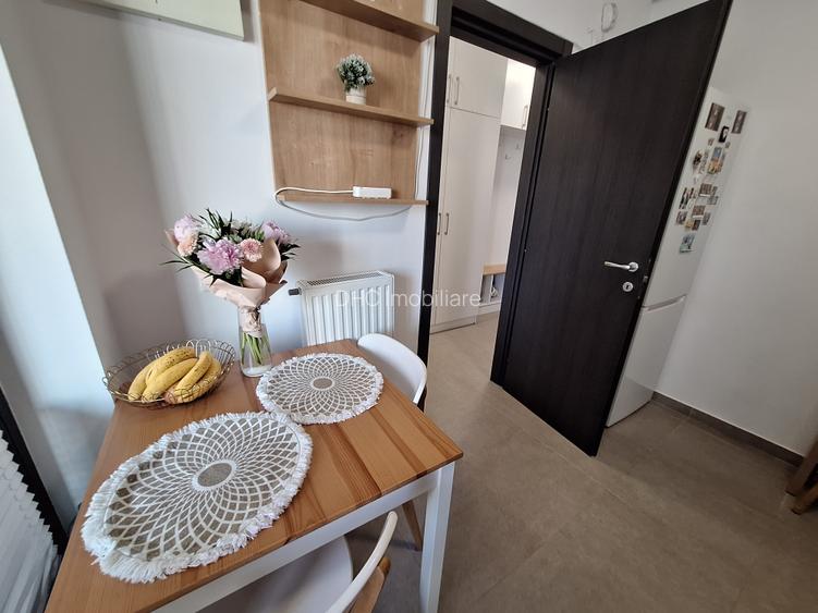 Exigent Plaza Residence faza 3 - 6