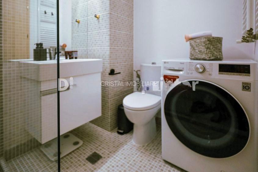 Apartament 2 camere de închiriat Parcul Carol - 6