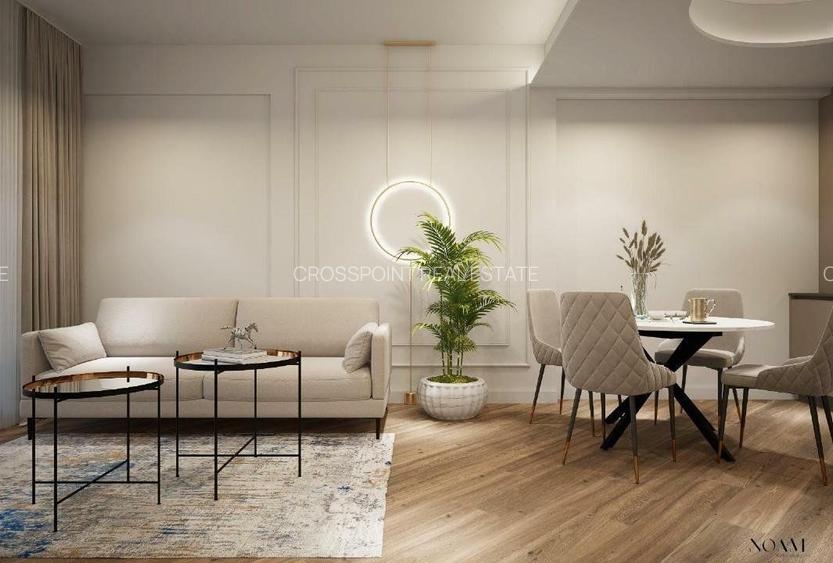 UP-SITE! Cel mai exclusivist proiect rezidential - 7