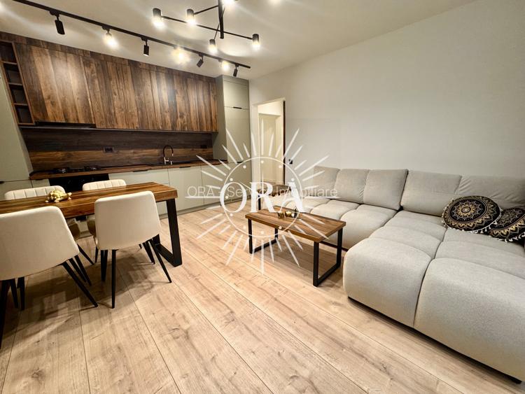 APARTAMENT 3 CAMERE | CALEA DOROBANTILOR | IULIUS MALL | FSPAC | - 5