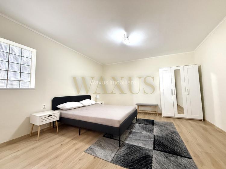 Casa pe un nivel - SU 70MP I 2 Parcari i ST 100MP - BT ARENA I USAMV - 9