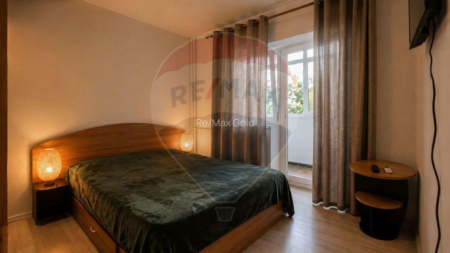 Apartament cu 3 camere de inchiriat, Str. Turda, Sector 1|Pet Friendly - 6