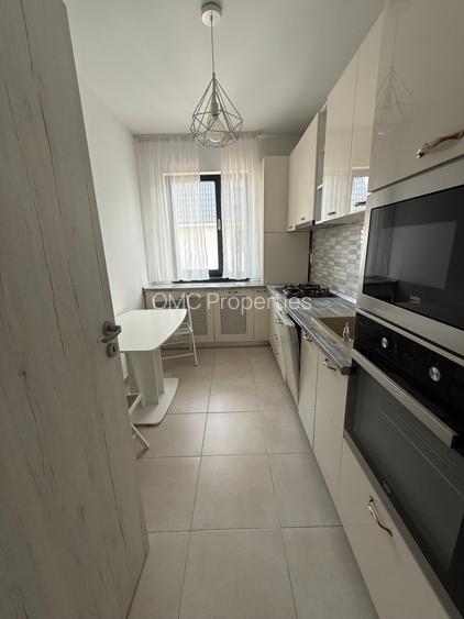 Apartament 2 camere - bloc nou - parcare - Drumul Taberei - Brancusi - 9