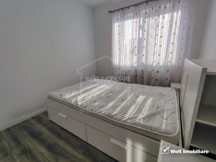 Apartament cu 3 camere, zona BMW, Floresti - 10